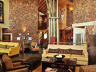 Tau Game Lodge Madikwe Game Reserve Eksteriør bilde