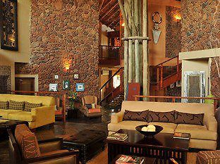Tau Game Lodge Madikwe Game Reserve Eksteriør bilde