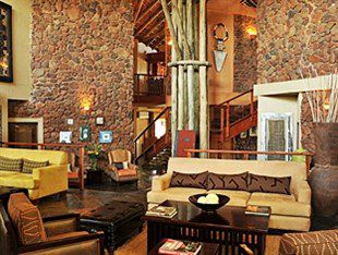 Tau Game Lodge Madikwe Game Reserve Eksteriør bilde