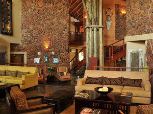 Tau Game Lodge Madikwe Game Reserve Eksteriør bilde